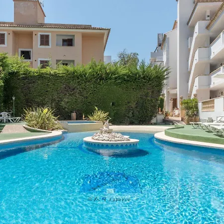 Holiday home Sa Torre Ii Canyamel (Mallorca)