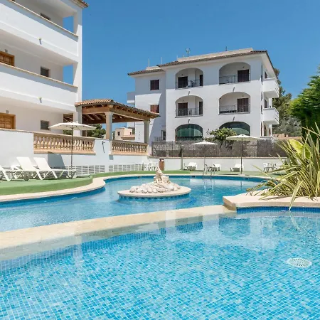 Holiday home Sa Torre Ii