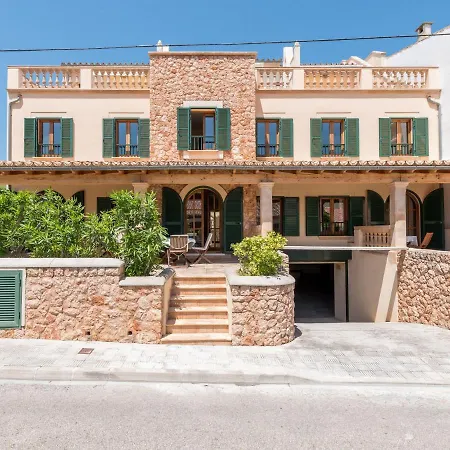 Holiday home Sa Torre Ii