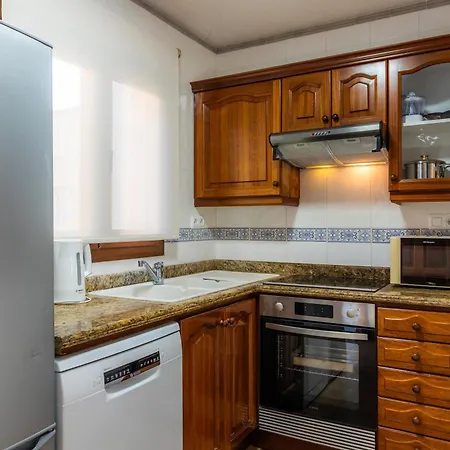 Holiday home Sa Torre Ii