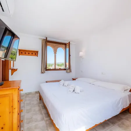 Holiday home Sa Torre Ii