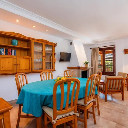 Holiday home Sa Torre Ii Canyamel (Mallorca)