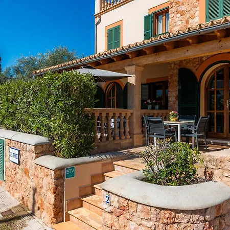 Sa Torre Ii Holiday home