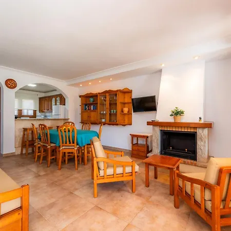 Sa Torre Ii Holiday home Canyamel (Mallorca)