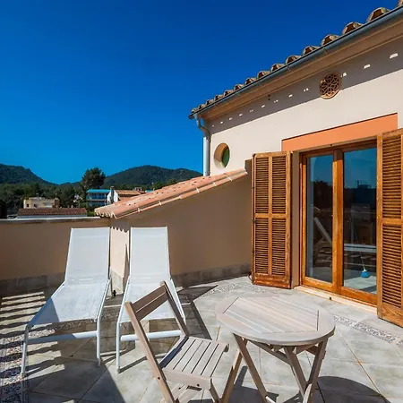 Holiday home Sa Torre Ii Canyamel (Mallorca)