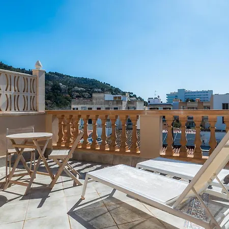 Sa Torre Ii Holiday home