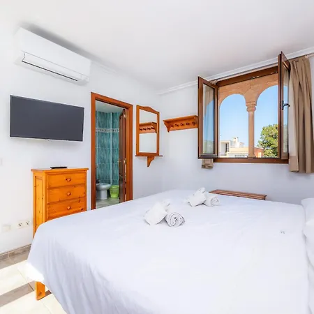 Holiday home Sa Torre Ii *