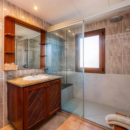 Sa Torre Ii Holiday home Canyamel (Mallorca)