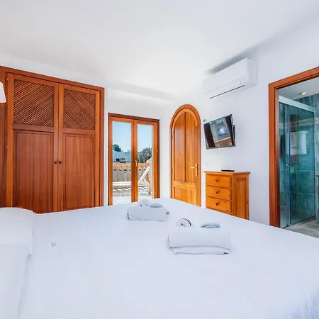 Holiday home Sa Torre Ii Canyamel (Mallorca)