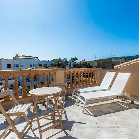 Sa Torre Ii Holiday home