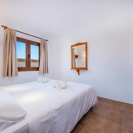 Sa Torre Ii Hébergement de vacances Canyamel (Mallorca)